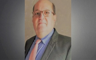 Juiz Márcio Barcelos é titular do 3º Juizado Especial da Comarca de Palmas