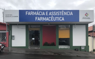 Araguaína foi a segunda cidade no Brasil a reconhecer o farmacêutico como prescritor de medicamentos.