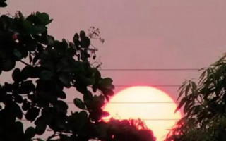 Os próximos dias devem ser de calor intenso para os tocantinenses.
