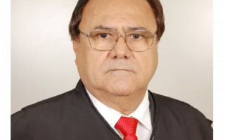 Desembargador José de Moura Filho
