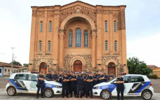 Serão preenchidas 29 vagas, além da formação de cadastro reserva