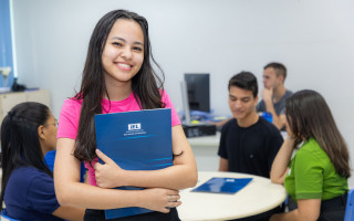 As vagas são para nível médio, técnico e superior 