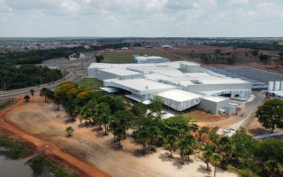 Horário de funcionamento do shopping será das 10 às 22 horas para as lojas e das 11 às 23 horas