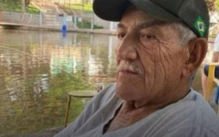 Vítima Valentin Rodrigues Medrade tinha 60 anos