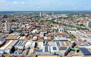 Os dados são fornecidos pela RedeSim, o serviço nacional que abrange diversos sistemas informatizados para registrar e legalizar empresas nas esferas municipal, estadual e federal