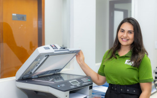Se você é estudante e está em busca de aplicar a teoria na prática, esta é a sua oportunidade. 