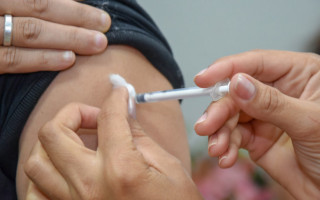 Tocantins amplia a vacinação contra a influenza para toda a população tocantinense acima de 6 meses de idade