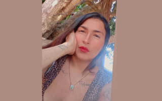 Luana da Silva Hora, de 24 anos. 