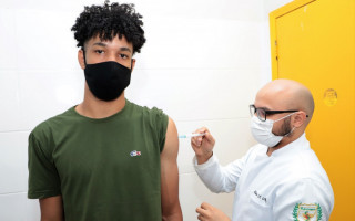 Mobilização intensificada é um alerta para importância da imunização 