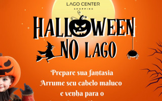 O convite é especial para cosplayers e pessoas que não perdem uma oportunidade de se fantasiar e se divertir.