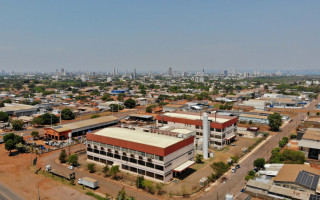  Tocantins tem projeção elevada para 7,7% de crescimento no PIB 2024 no setor de serviços