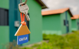 Segundo a Caixa, as mudanças se aplicam a futuros financiamentos e não afetarão as unidades habitacionais de empreendimentos financiados pelo banco