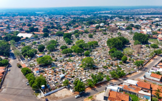 A primeira interdição será no cruzamento das avenidas Filadélfia e Belo Horizonte, a via onde estarão os vendedores ambulantes