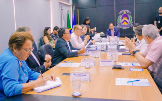 Conselho de Desenvolvimento Econômico do Tocantins (CDE) aprovou a concessão de incentivos fiscais a três empresas que irão se instalar no estado