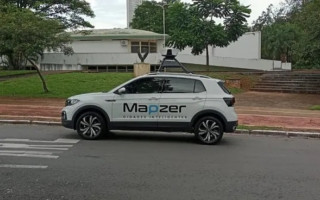 Contrato de carro inteligente da prefeitura de Palmas é declarado nulo 