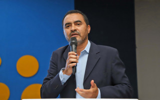 Lançamento do Refis 2024 será feito pelo governador Wanderlei Barbosa nesta quinta-feira, 7.