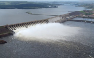 Usina de Belo Monte causou o apagão