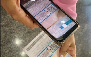 A negociação de dívidas pode ser feita de casa, de forma totalmente digital, sem necessidade de deslocamento até uma agência.