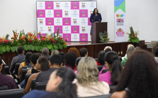  O Fórum de Políticas Públicas para as Mulheres não apenas lançou importantes iniciativas, mas também consolidou o compromisso com a construção de um estado mais inclusivo para as mulheres