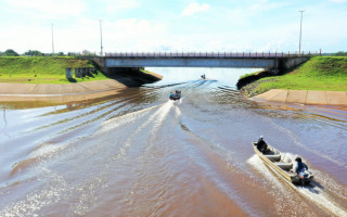 Evento gratuito vai discutir a situação climática da região