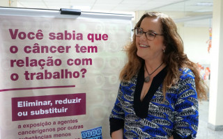 Fátima Sueli Neto Ribeiro, médica sanitarist