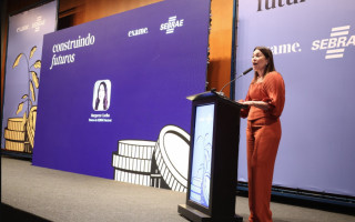 O Sebrae, junto ao governo federal, atua no Programa Acredita, que visa facilitar o acesso de micro e pequenas empresas a crédito