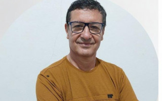 Professor Salvador Reis Silva 