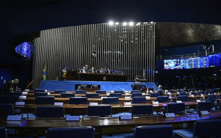 Câmara dos Deputados