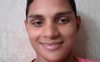 Ademir Sousa Rocha, de 26 anos.