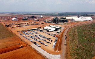  Pics é essencial para explorar o potencial de outras cadeias produtivas, além do agronegócio que já está estabelecido no Tocantins