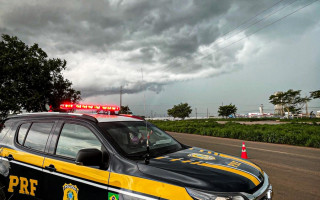 Polícia Rodoviária Federal