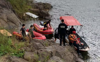 Força-Tarefa de busca e resgate localiza corpo da 14ª vítima da queda de ponte entre MA e TO 