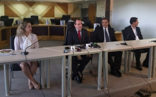 Presidente do Tribunal Regional Eleitoral do Tocantins explica como serão novas eleições