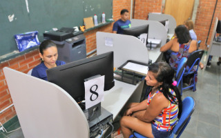  Os programas federais que usam o CadÚnico, como o Programa Bolsa Família e o Benefício de Prestação Continuada- BPC, não farão ações de bloqueios e cancelamentos em março
