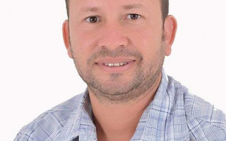 Vereador de Peixe, Sandro Cássio Cordeiro de Souza