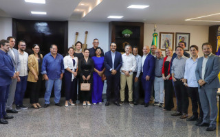 Total quitado corresponde a passivos de 2019 e 2020 com prestadores de serviço