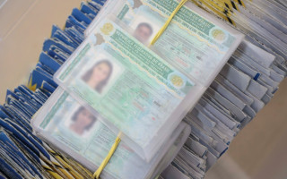 Prazo para finalização dos processos é uma determinação da Senatran
