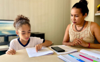 As inscrições são feitas por meio de formulário online