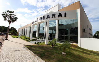 Fórum de Guaraí