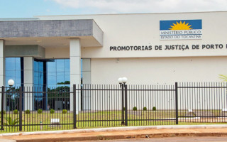 Atuação é da 3ª Promotoria de Justiça de Porto Nacional