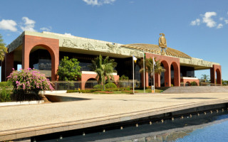 Palácio Araguaia