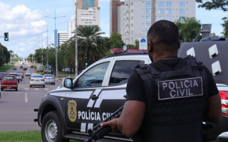 Lei estadual está alinhada com a Lei Orgânica Nacional da Polícia Civil 
