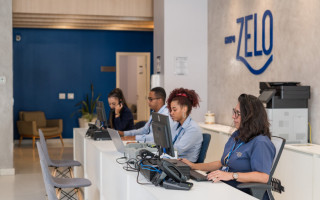Grupo Zelo oferece diversas vagas de emprego em Araguaína com benefícios atrativos.