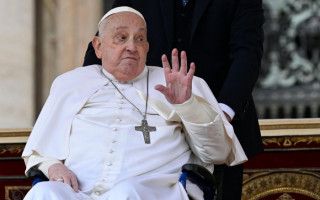 Papa Francisco 