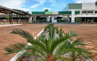  Campus de Porto Nacional está com inscrições abertas para seleção de professores