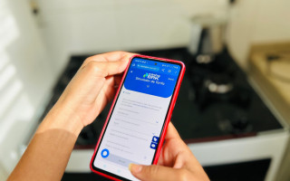 Agência virtual Minha BRK oferece novos serviços digitais para clientes.
