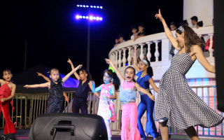 Evento terá apresentações de ballet, jazz, dança contemporânea e outros estilos no Lago Center Shopping
