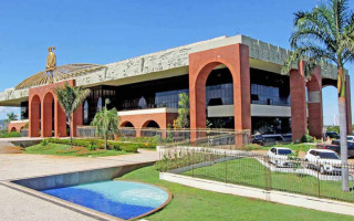 Governador Wanderlei decreta ponto facultativo após feriado do Dia do Trabalhador