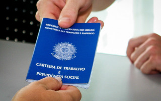 Dados do Novo Caged mostram o resultado positivo do Tocantins na geração de postos de emprego formal, com carteira assinada - Crédito: Carlessandro Souza/Governo do Tocantins