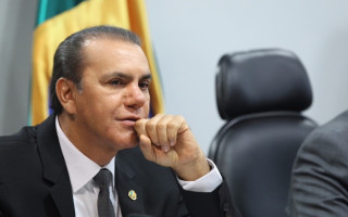 Senador Ataídes Oliveira (PSDB)